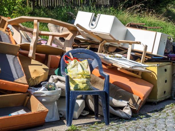 Best Commercial Junk Removal  in Manteno, IL