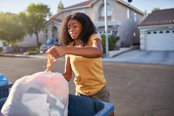 Trusted Manteno, IL Junk Removal Experts