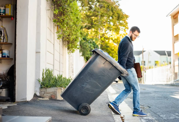 Best Yard Waste Removal  in Manteno, IL