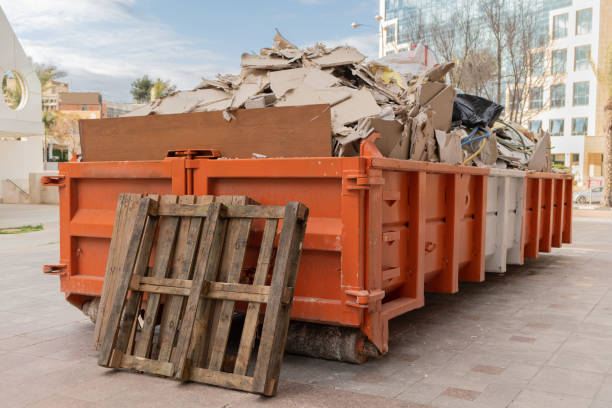 Best Residential Junk Removal  in Manteno, IL